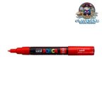 Posca Paint Pens PC-1M Bullet Tip Red