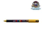 Posca Paint Pens PC-1MR Gold