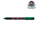 Posca Paint Pens PC-1M Bullet Tip Green