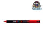 Posca Paint Pens PC-1MR Red