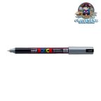 Posca Paint Pens PC-1MR Silver