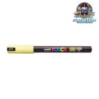 Posca Paint Pens PC-1MR Sunshine Yellow