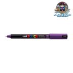 Posca Paint Pens PC-1M Bullet Tip Violet