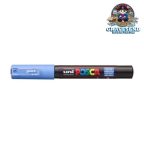 Posca Paint Pens PC-1M Bullet Tip Sky Blue