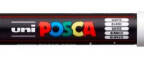 Posca Paint Pens PC-1M Bullet Tip White
