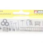 Noch 15276 HO/OO Railway Construction Group