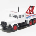 Corgi Trackside DG198002 Scammell Contractor Wrecker BRS