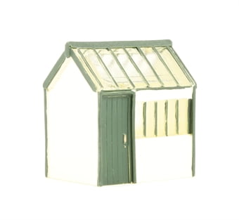 Bachmann OO 44-168 00 Shillingstone Greenhouse