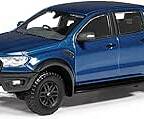 Corgi Vanguard VA15201 Ford Ranger Raptor Press Vehicle
