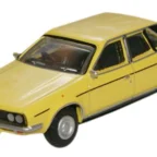 Oxford Diecast 1/76 76BLP003 Vermillion BL Princess