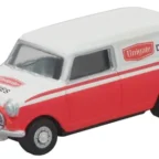 Oxford Diecast 1/76 76CS053 Unigate Mini Van
