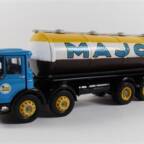 Corgi 97328 AEC Elipical Tanker Major