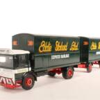 Corgi Classsics 97369 Eddie Stobart AEC Truck & Trailer