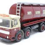 Corgi 97932 AEC Cylindrical Tanker North Eastern Gas Board