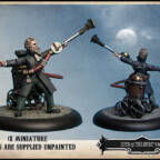 Empire of the dead COTD 37 The Spirit Vaccum