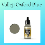 Vallejo Air No 044 Light Grey Green