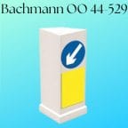 Bachmann OO 44-529