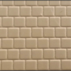 Finecast  FBS406C 4mm Stone Coloured Building Sheets 13 x 9.5 inch