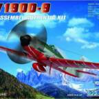 Hobbyboss 80228 1/72 FW190D - 9