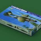 Hobbyboss 81730 1/48 P61A Black Widow