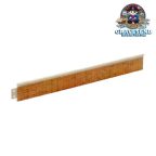 Peco LK-60 Platform Edging Brick Type