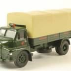 Corgi 19701 AFS Bedford S General Purpose Lorry
