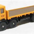 Corgi Trackside DG176014 Leyland 8 Wheel Platform Lorry British Rail