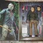 Neca 367N011525 Friday the 13th The Final Chapter