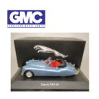 Atlas 1/43 Jaguar XK 140