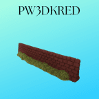 PW3DKRED