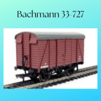Bachmann 33-727