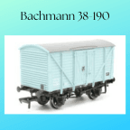Bachmann 38-190