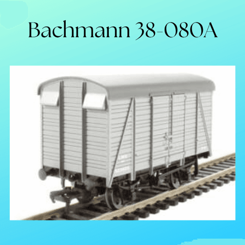 Bachmann 38-080A