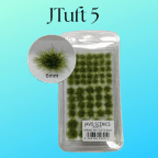 JTuft 5