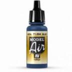 Vallejo Air No 04 Blue