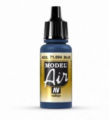 Vallejo Air No 04 Blue