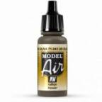 Vallejo Air No 43 Olive Drab
