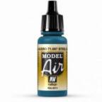 Vallejo 71-087 Steel Blue