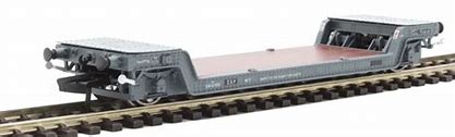 Hornby R60238 BR, Loriot Y Machinery Truck met Britse Spoorwegen Coles Crane - Tijdperk 4 Spoorweg - Rolling Stock Wagons & Wagon Packs
