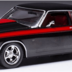 IXO CLC477N 1/43 Chevrolet SS 1970