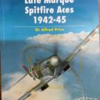 Osprey Late Margue Spitfire Delprado