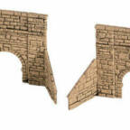 Wills SS38 Cattle Creep 0r Culvert