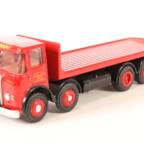 EFE 12802 Atkinson 8W Flat Bed Suttons