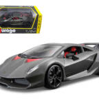 Burago 21061 124 Lamborghini Sesto Elemento