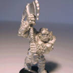 Ral Partha 539 Half Troll Hacker