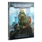Games Workshop 60-03-062 Dark Angel Codex