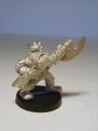 Ral Partha 530 Dwarf Fuser