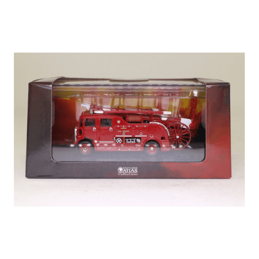 Atlas Editions 7147021 AEC Regent III LFB