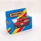 Matchbox MB38 Ford Model A Limited Edition Post Office