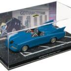 Eaglemoss Batman No371 Detective Comics